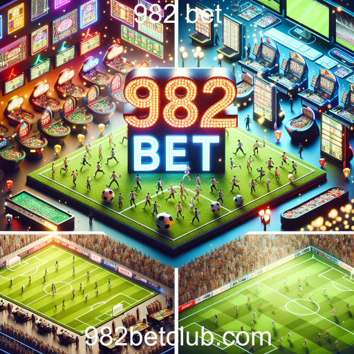 982 bet