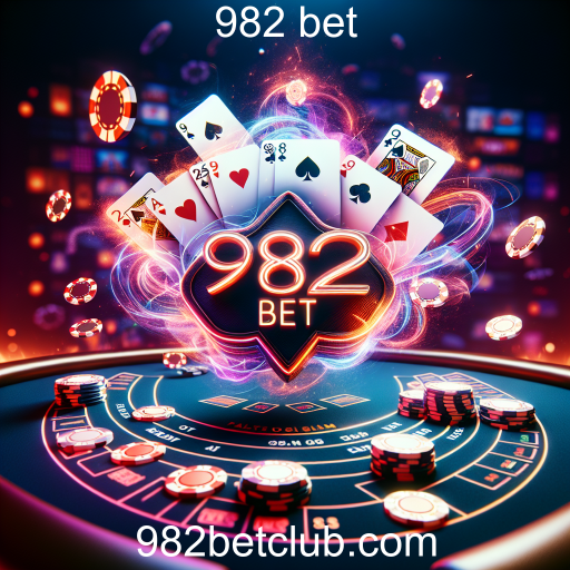 Descubra a Fascinante Categoria de Mesas no 982 Bet